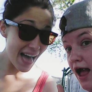 Meet your Posher, Lynne